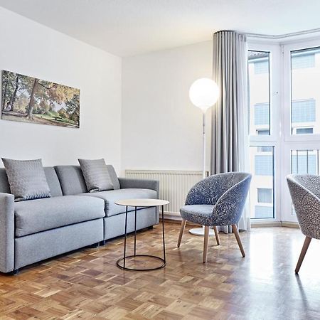 Hapimag Ferienwohnungen Muenchen ภายนอก รูปภาพ