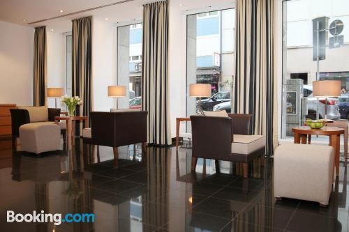 Hapimag Ferienwohnungen Muenchen ภายนอก รูปภาพ