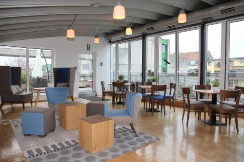 Hapimag Ferienwohnungen Muenchen ภายนอก รูปภาพ